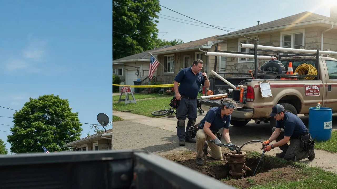 Water Heater Replacement in Geff, IL near me